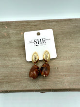Arden Drop Earring